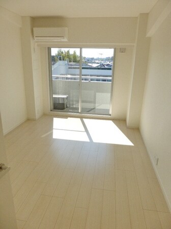 アンビックスつつじヶ丘 A棟の物件内観写真